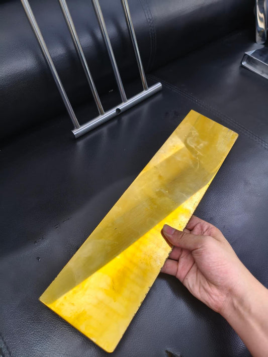 Elevate Your Bathroom with Luxury Brass Shelves: Why They’re a Must for Hotels and High - End Homes