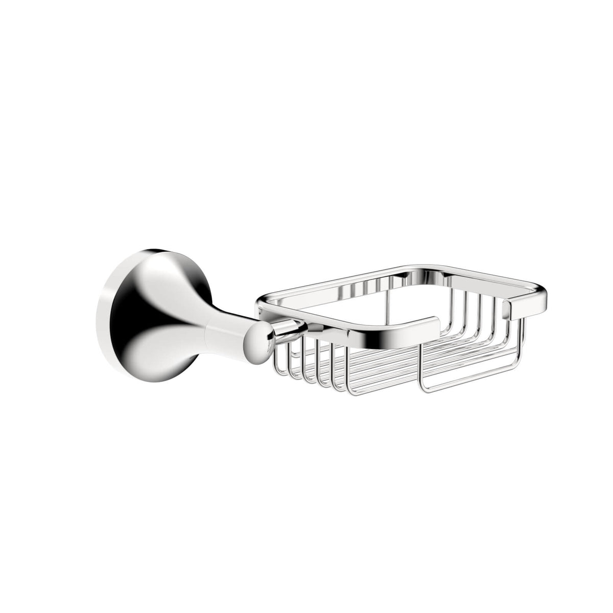 Soap Dish for Shower Wall, 304 Stainless Steel -JT1000