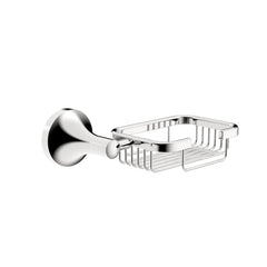 Soap Dish for Shower Wall, 304 Stainless Steel -JT1000